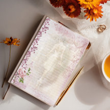 Pretty Personal Stationery by 3Cattails