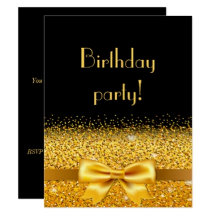 Birthday party for her