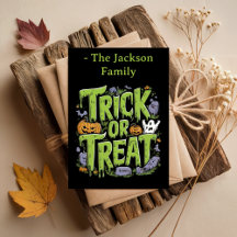 Spooky Graveyard Halloween Collection