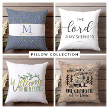 Pillows