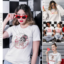 Anti- Valentine's/Valentines Day