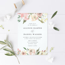 Subtle Blooms