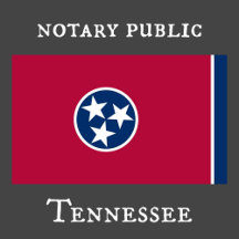 Tennessee Notary Public Store
