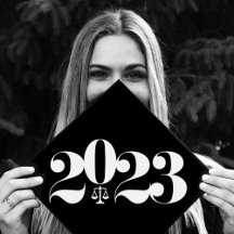 Law School Graduation