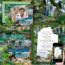 World Oceans & Rivers, Lakes & Sport Activities