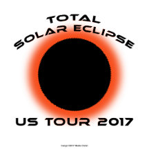Total Solar Eclipse USA 2017
