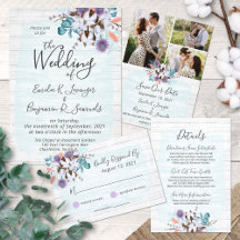 Southern Charmed Wedding Collection