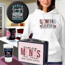 Sewing lovers