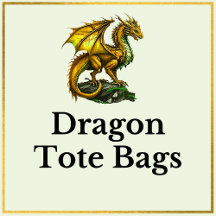 Dragon Totes