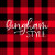 Gingham Style!