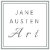 Jane Austen Art
