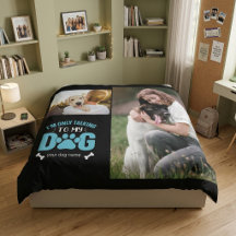 Personalized Pet Photo Name Dog Lover Keepsake