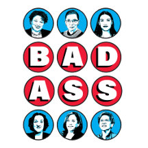 The Future is Female