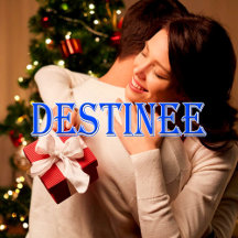 Destinee_Name T-Shirt