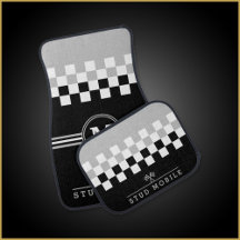 AG   Car Identity Series