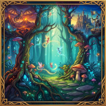 Mythic Realms