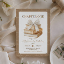 Vintage Storybook Chapter One Collection
