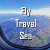 #FlyTravelSea