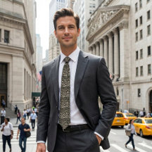 Ties That Work & Celebrate