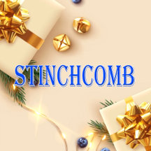 Stinchcomb_Name T-Shirt