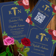 Nurse Graduation