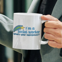 Social Work Gifts and Cards for Social Workers