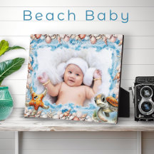 Beach Baby Gifts Collection