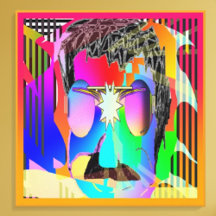 FACES Prints And Posters