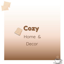 Cozy Home & Decor