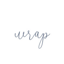 • W R A P •