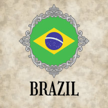 BRAZIL by HERITAGE SPORTS - IT´S WHAT MOVE YOU