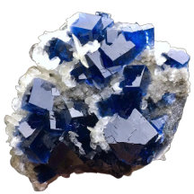 Crystals and Minerals of the World Gifts