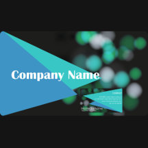 Career Business Cards