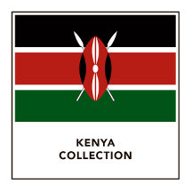 KENYA Collection