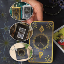 Cancer–Dark Zodiac Vibes–Astrology & Horoscope