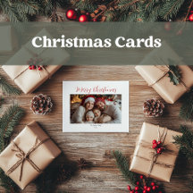Christmas Cards