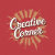 Creative corner