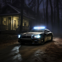 Poster Auto série 3