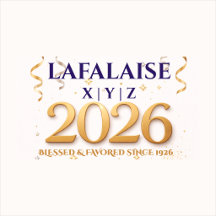 LAFALAISE