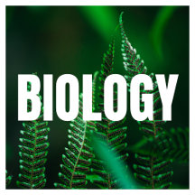 BIOLOGY