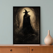 Halloween Wall Art