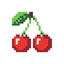 Inspiration PacMan 🟡 Anniversaire 45 ans