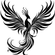 Rise in Chaos – The Phoenix Pattern Collection