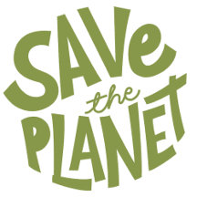 Love Our Planet – Earth Day Designs