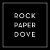 Rock Paper Dove