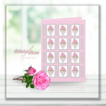 Great Greeting Cards by Poet Adiela Akoo