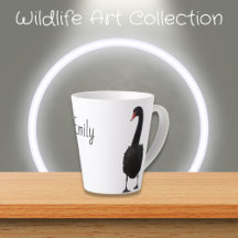 Wild Life Art Animal Coffee Mug Collection