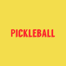 Pickle Ball
