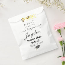 A Sweet Ending to a New Beginning