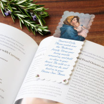 Catholic Bookmarks